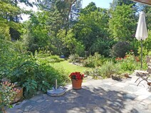 05 - Große Terrasse mit Blick in de