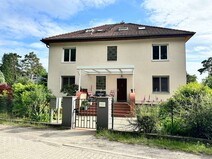 02 - Gepflegtes Haus