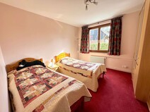 07 - Gaästezimmer