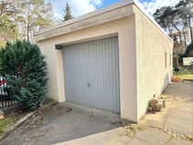 10 - Gemeinschaftliche Garage/Gartenhaus