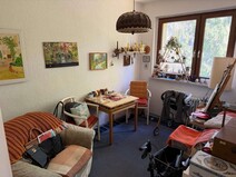 07 - Arbeitszimmer