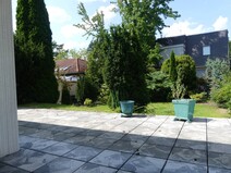14 - Ausblick vom Wohnzimmer
