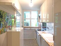 08 - Bild Einbauküche