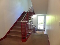 16 - Bild Treppenhaus