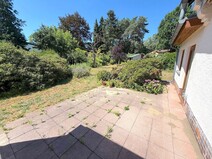 08 - Terrasse und Garten