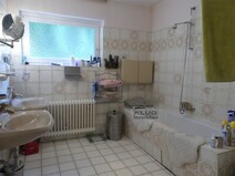 05 - Wannenbad WC im OG