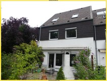 Waidmannslust - Familiengerechtes Reihenendhaus mit Sonnengarten u. Carport