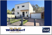 Reserviert! Heiligensee - Gepflegtes Einfamilienhaus in idyllischer Waldrandlage am Tegeler Forst