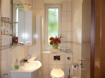 11 - Gäste-WC