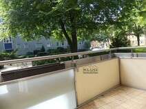 02 - Südbalkon