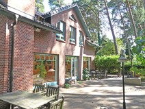 02 - Rückansicht mit Terrasse