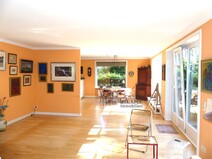 10 - Wohn und Esszimmer