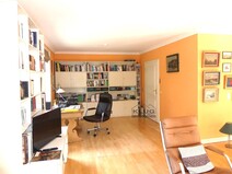 12 - Arbeitsbereich im EG
