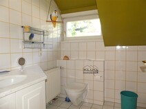 24 - Duschbad WC im OG rechts