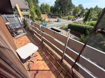 10 - Balkon