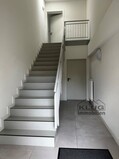 10 - Aufgang zur Wohnung
