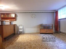 14 - Kellerraum mit Tageslichteinfa