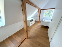 11 - Zimmer im Dachgeschoss
