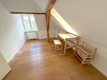12 - 2. Zimmer im Dachgeschoss