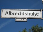 01 - Albrechtstrasse