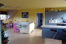 03 - Großzügiger Wohnbereich