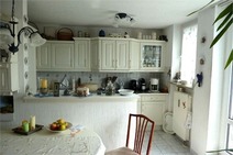 06 - Offene Einbauküche