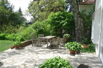 04 - Große Sonnenterrasse