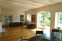 06 - Großes Wohnzimmer