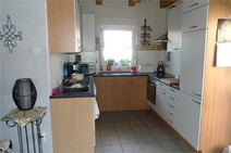 04 - Offene Einbauküche