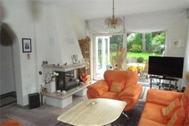 04 - Kaminwohnzimmer