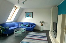 03 - Helles Wohnzimmer