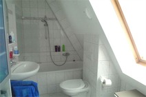 05 - Wannenbad WC 3. OG