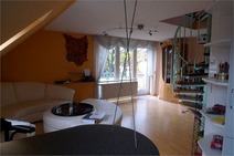 02 - Offener Wohnbereich