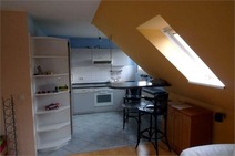 03 - Offene Einbauküche