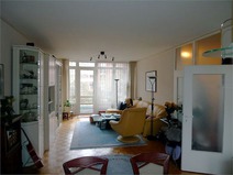 03 - Parkettwohnzimmer Bild 1