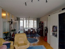 04 - Parkettwohnzimmer Bild 2