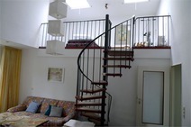 05 - Galerie kleine Wohnung