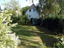 03 - Gartenblick von der Terrasse a