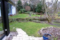 04 - Blick von der Terrasse