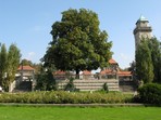 Ludolfingerplatz