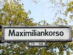 01 - Maximiliankorso