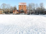 10 - Zeltinger Platz - Kirche