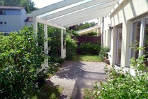 02 - Große Sonnenterrasse