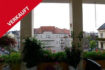 Wedding ! Vermietete 3 Zimmer Altbauwohnung unweit S-Bhf Wollanksstraße