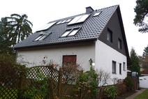 02 - Front- u. Giebelansicht