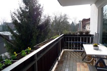 03 - Großer Südbalkon