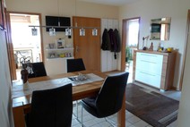 05 - Wohndiele mit Essplatz