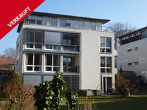 Hohen Neuendorf ! Kapitalanlage am Boddensee! Vermietete Wohnung mit Seeblick!