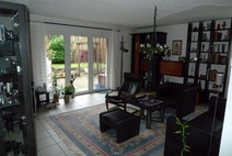 02 - Wohnzimmer mit Ausgang zur Ter