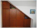 Einbauschrank